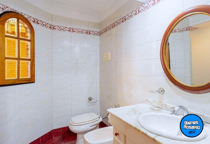 Casas - Rosario - Venta