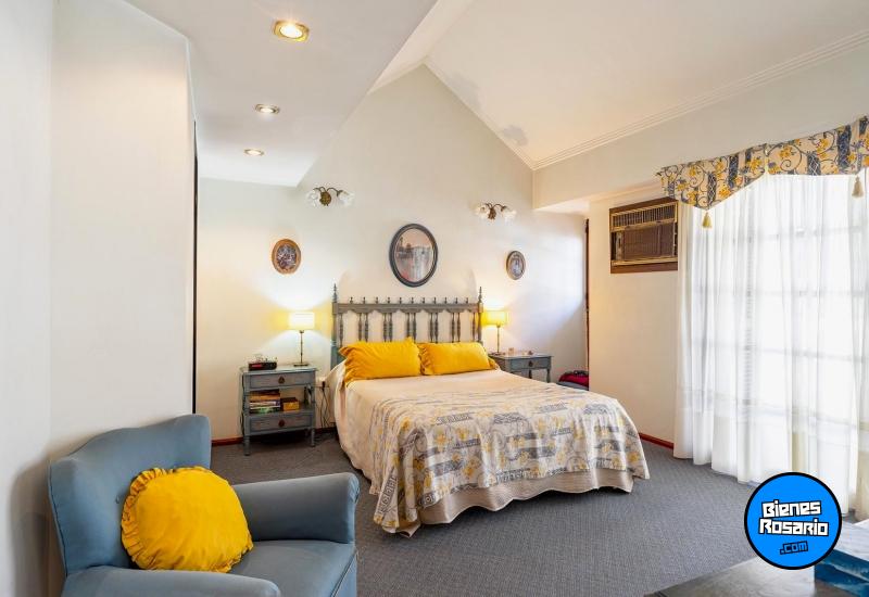 Casas - Rosario - Venta