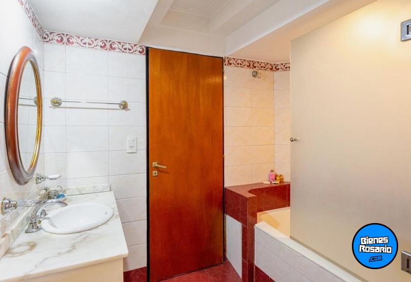Casas - Rosario - Venta