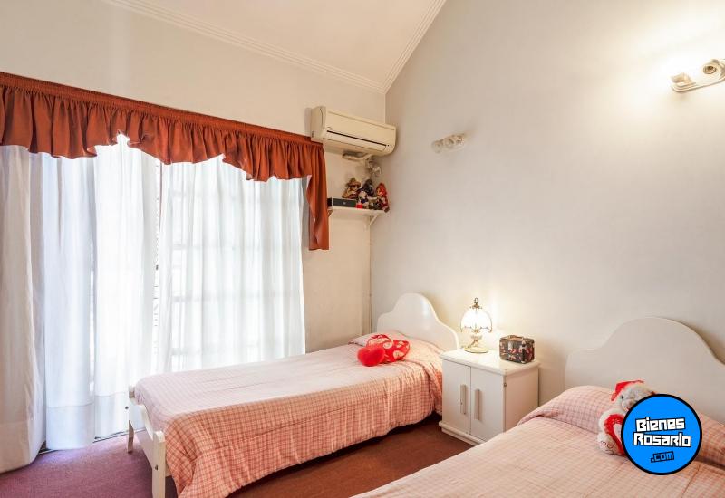 Casas - Rosario - Venta