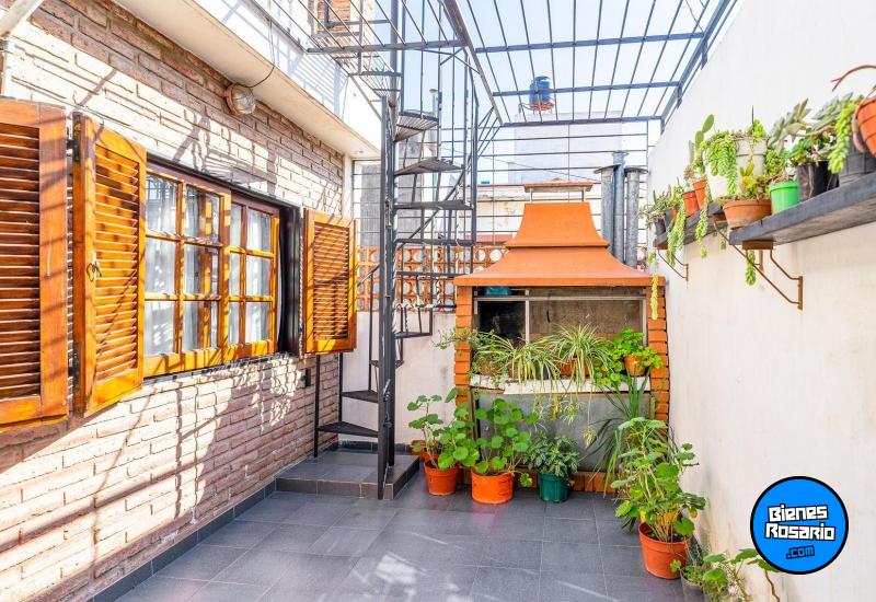 Casas - Rosario - Venta