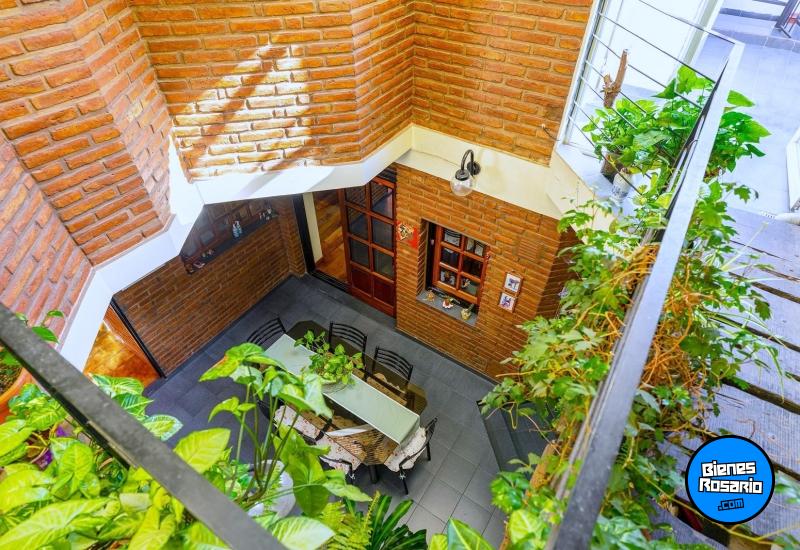 Casas - Rosario - Venta