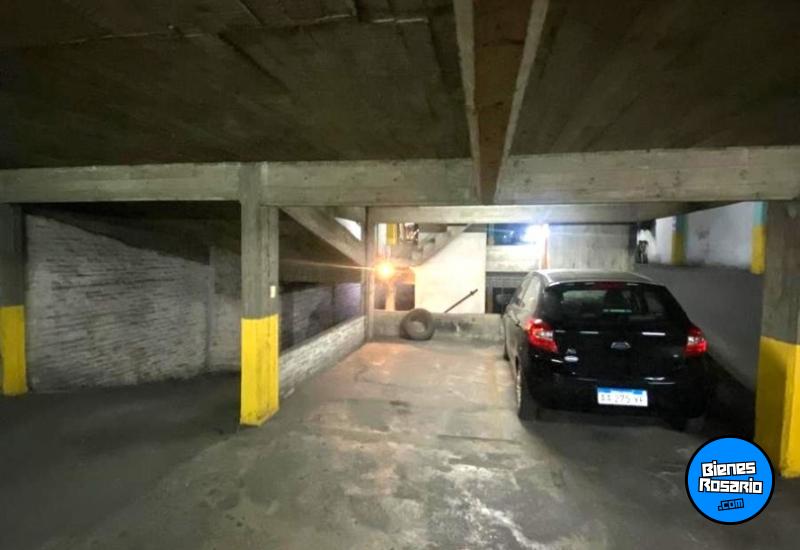 Cocheras - Rosario - Venta