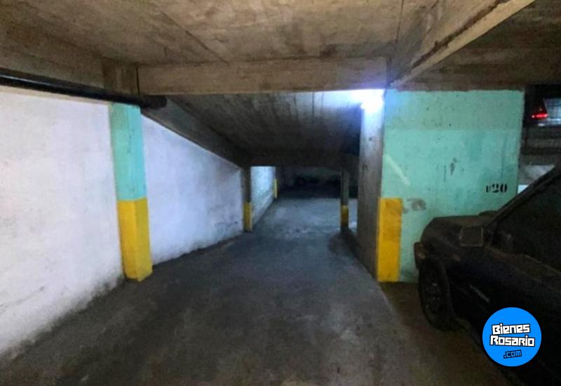 Cocheras - Rosario - Venta