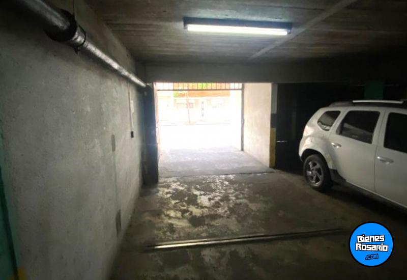 Cocheras - Rosario - Venta