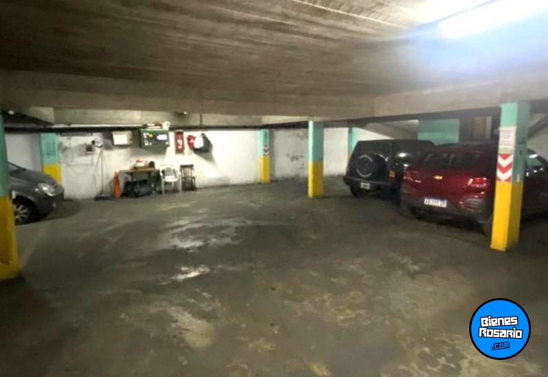 Cocheras - Rosario - Venta
