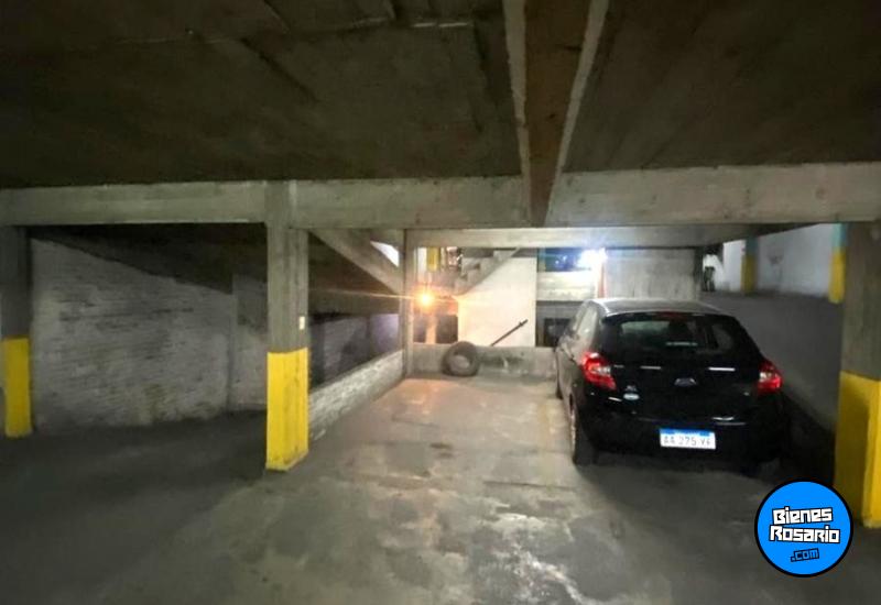 Cocheras - Rosario - Venta