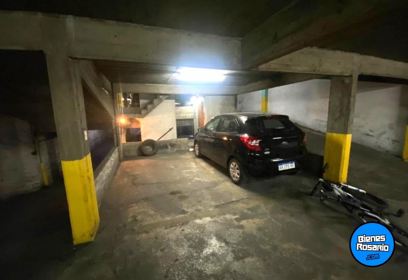 Cocheras - Rosario - Venta