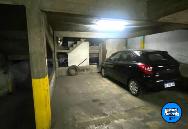 Cocheras - Rosario - Venta