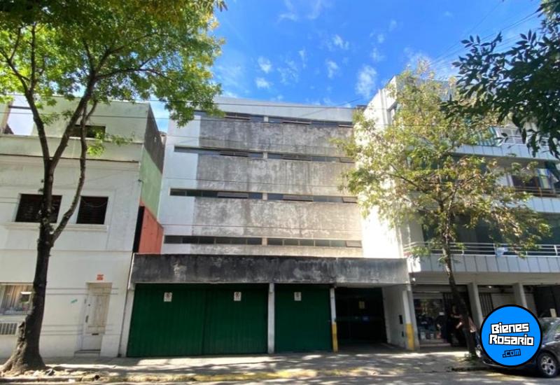 Cocheras - Rosario - Venta