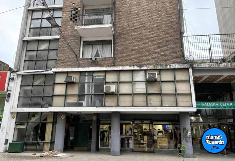 Departamentos - Rosario - Venta