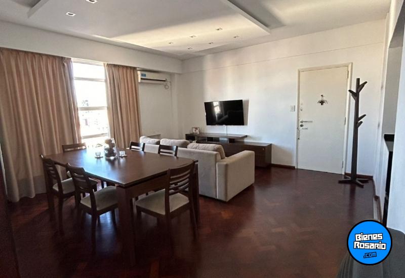 Departamentos - Rosario - Venta