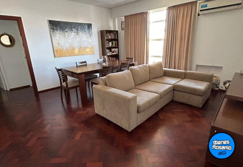 Departamentos - Rosario - Venta