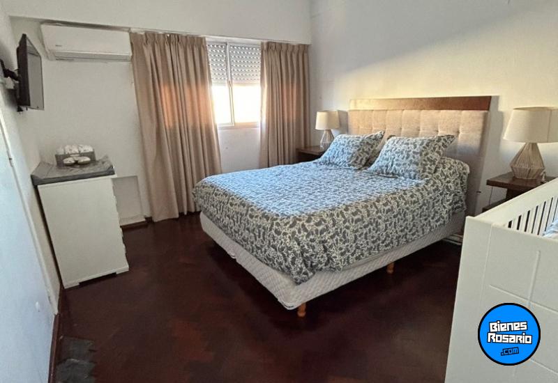 Departamentos - Rosario - Venta