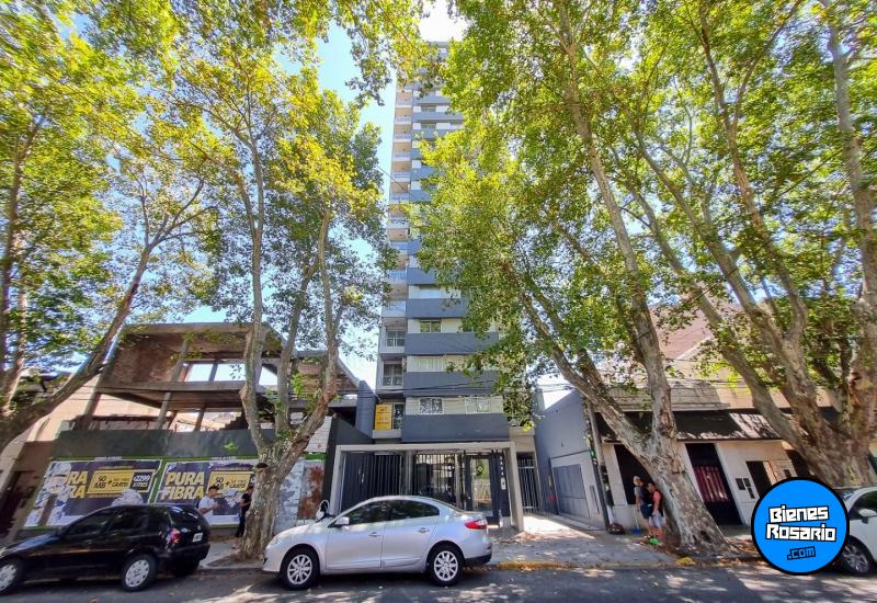 Departamentos - Rosario - Venta