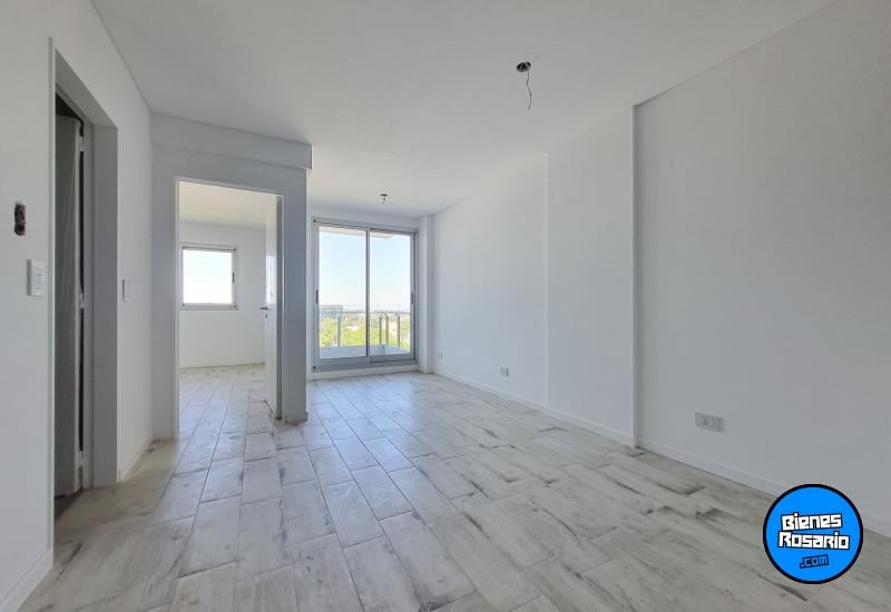 Departamentos - Rosario - Venta