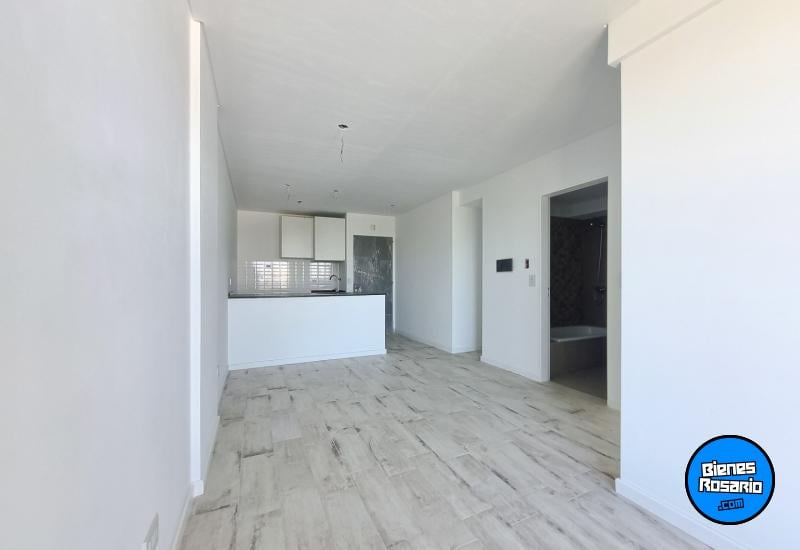 Departamentos - Rosario - Venta