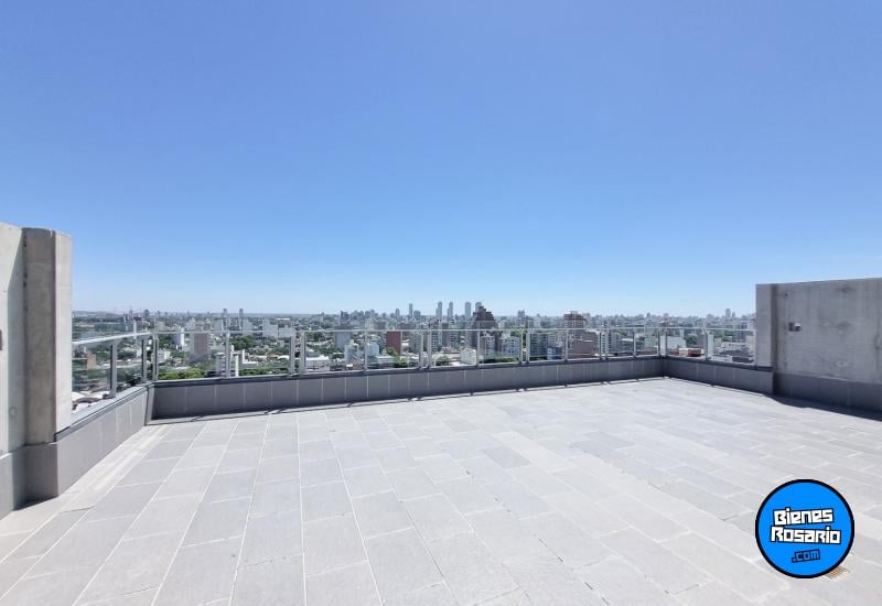 Departamentos - Rosario - Venta