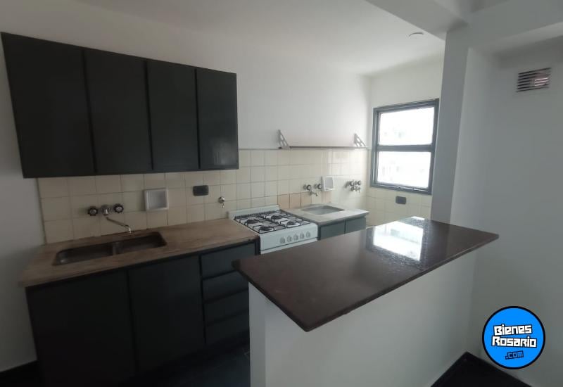 Departamentos - Rosario - Venta