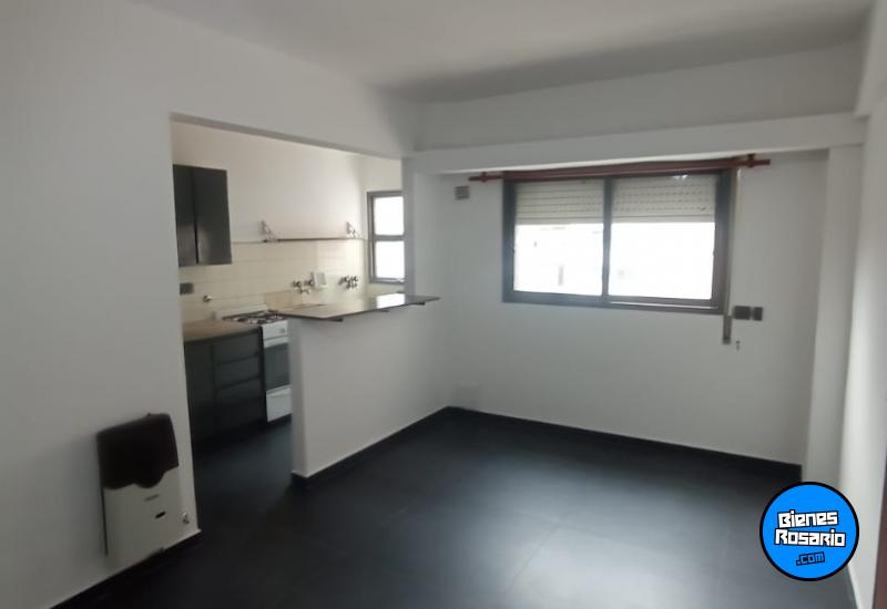 Departamentos - Rosario - Venta