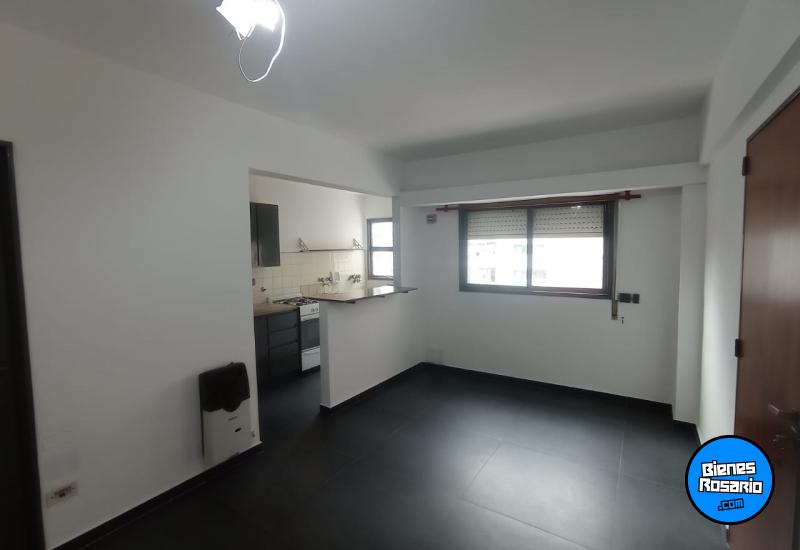 Departamentos - Rosario - Venta
