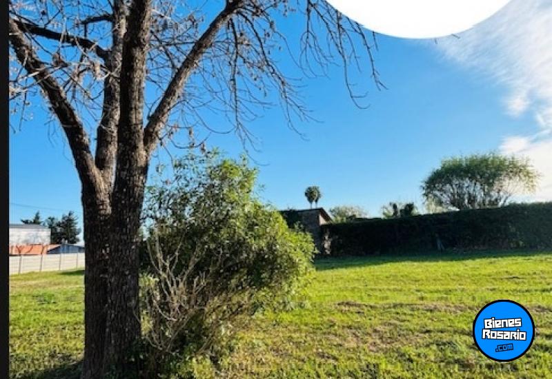 Terrenos - Roldan - Venta