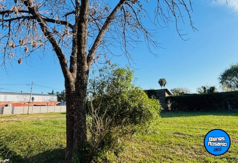 Terrenos - Roldan - Venta
