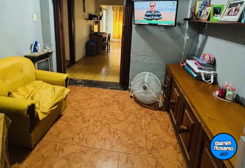 Casas - Roldan - Venta