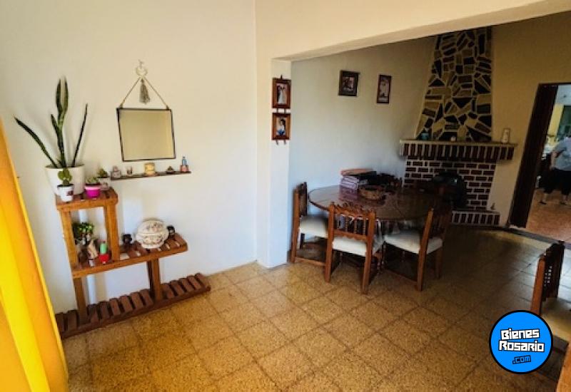 Casas - Roldan - Venta