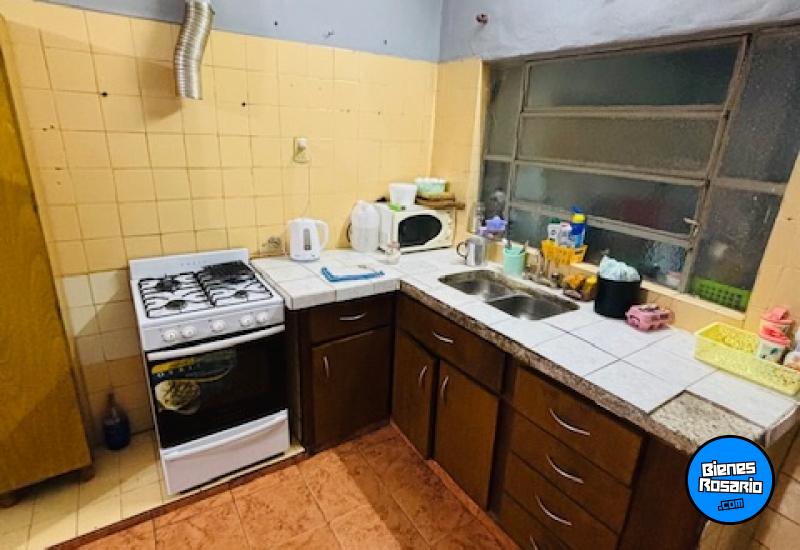 Casas - Roldan - Venta