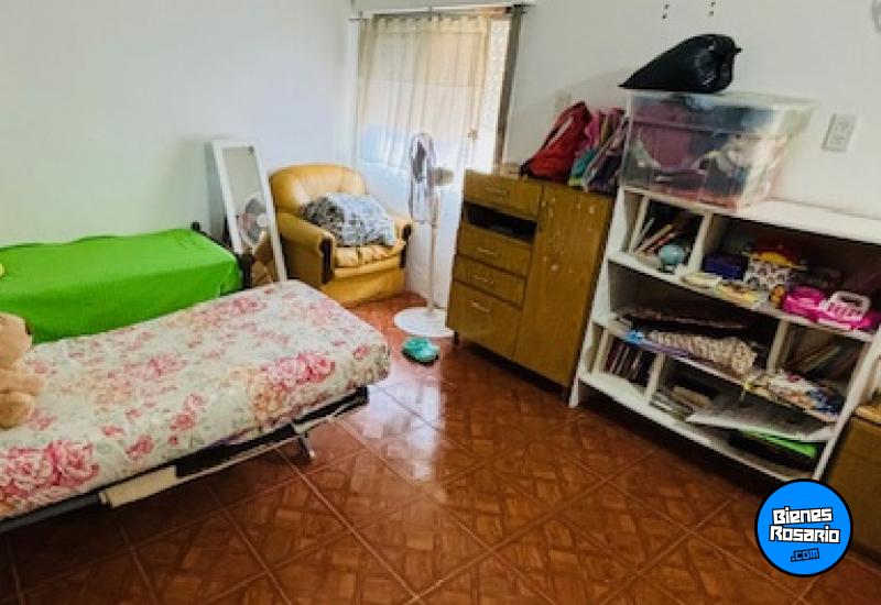 Casas - Roldan - Venta