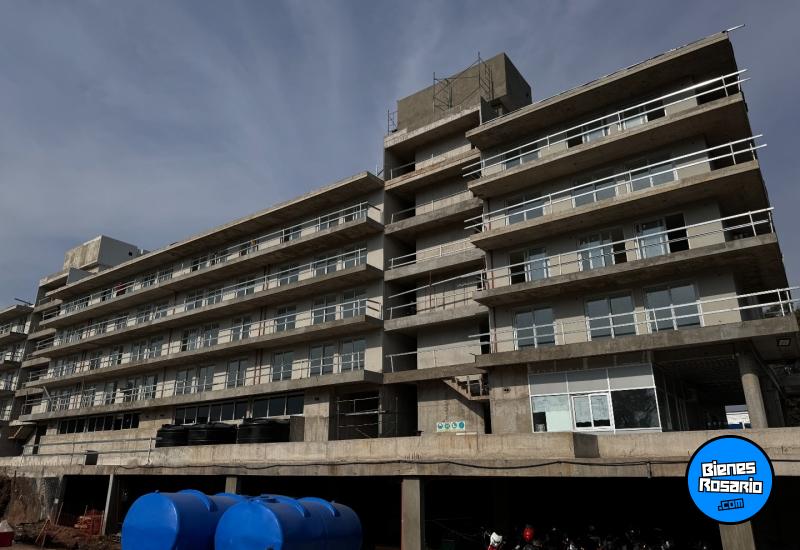 Departamentos - Rosario - Venta