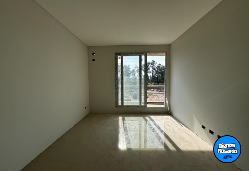Departamentos - Rosario - Venta