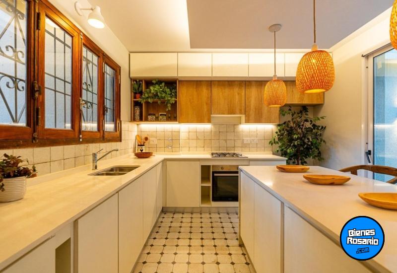 Casas - Rosario - Venta