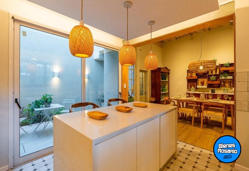 Casas - Rosario - Venta