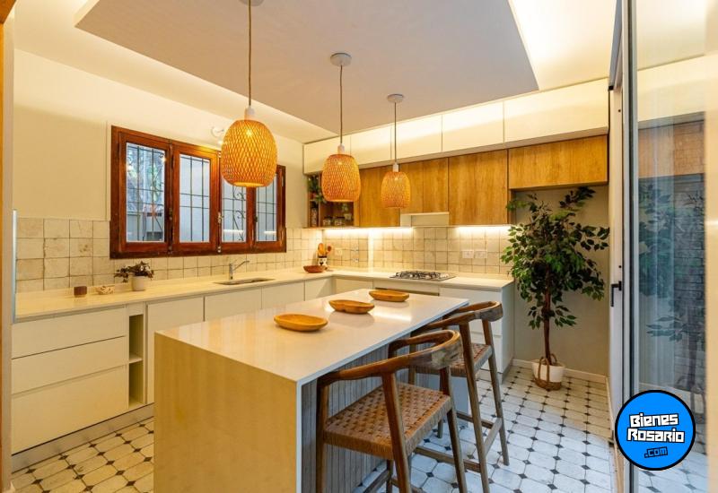 Casas - Rosario - Venta