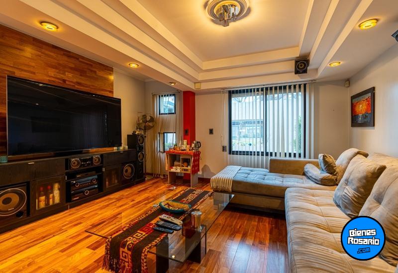 Casas - Granadero Baigorria - Venta