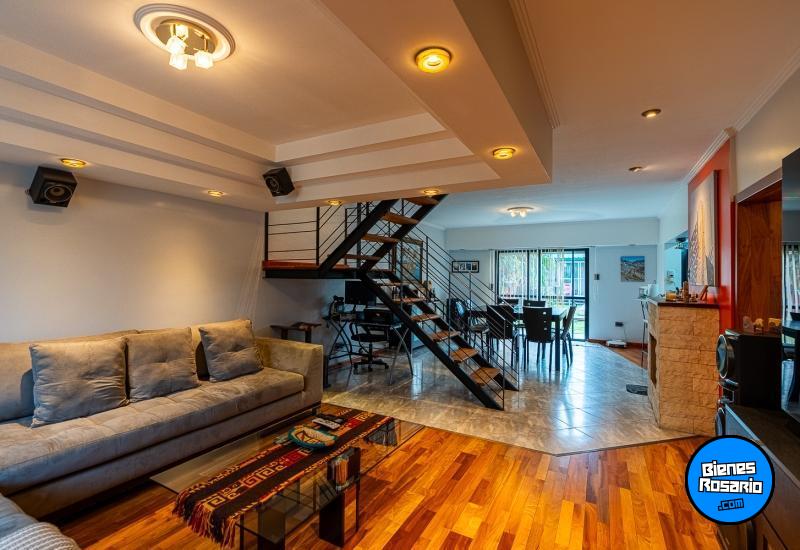 Casas - Granadero Baigorria - Venta