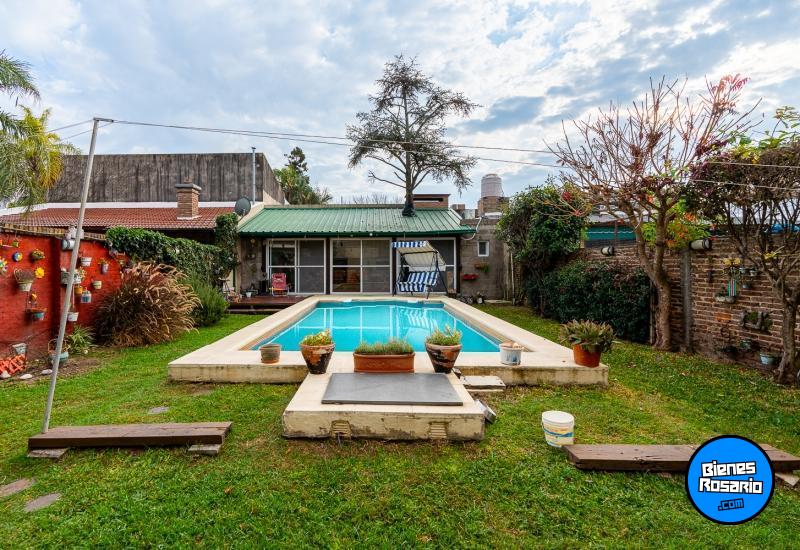 Casas - Granadero Baigorria - Venta