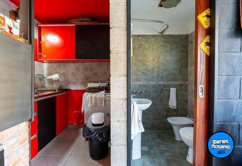 Casas - Granadero Baigorria - Venta