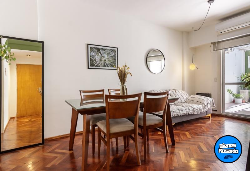 Departamentos - Rosario - Venta