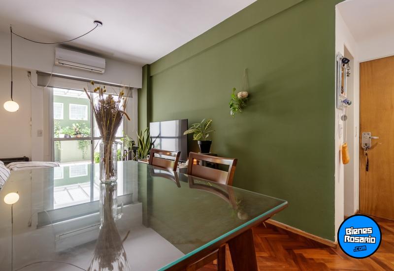 Departamentos - Rosario - Venta