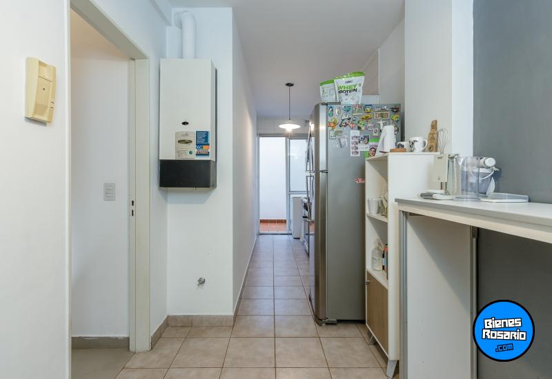 Departamentos - Rosario - Venta
