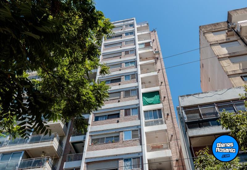 Departamentos - Rosario - Venta