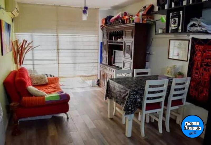 Departamentos - Rosario - Venta