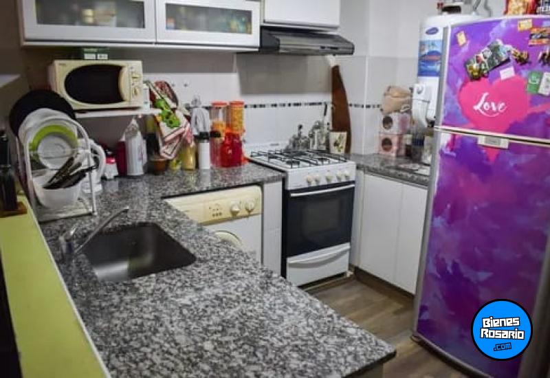 Departamentos - Rosario - Venta