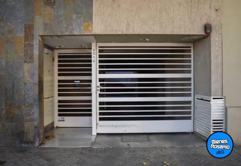 Departamentos - Rosario - Venta