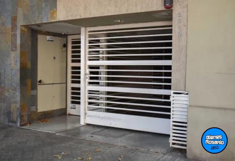 Departamentos - Rosario - Venta