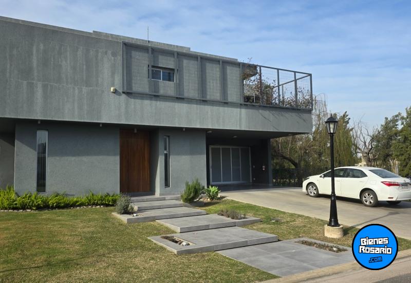 Casas - Rosario - Venta