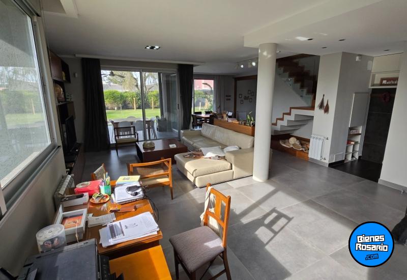 Casas - Rosario - Venta